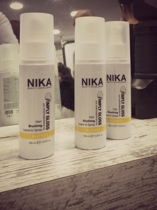 nika tania prodottook  