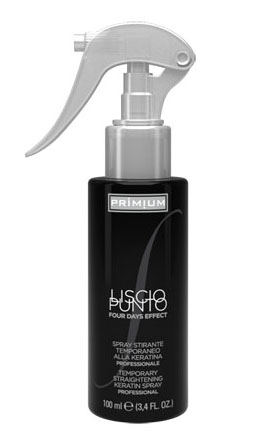 TEST PRODOTTO: LISCIO PUNTO by ASCET