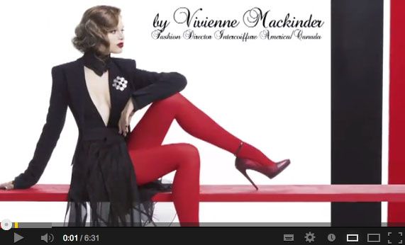 Vivienne Mackinder’s “Big Tease”