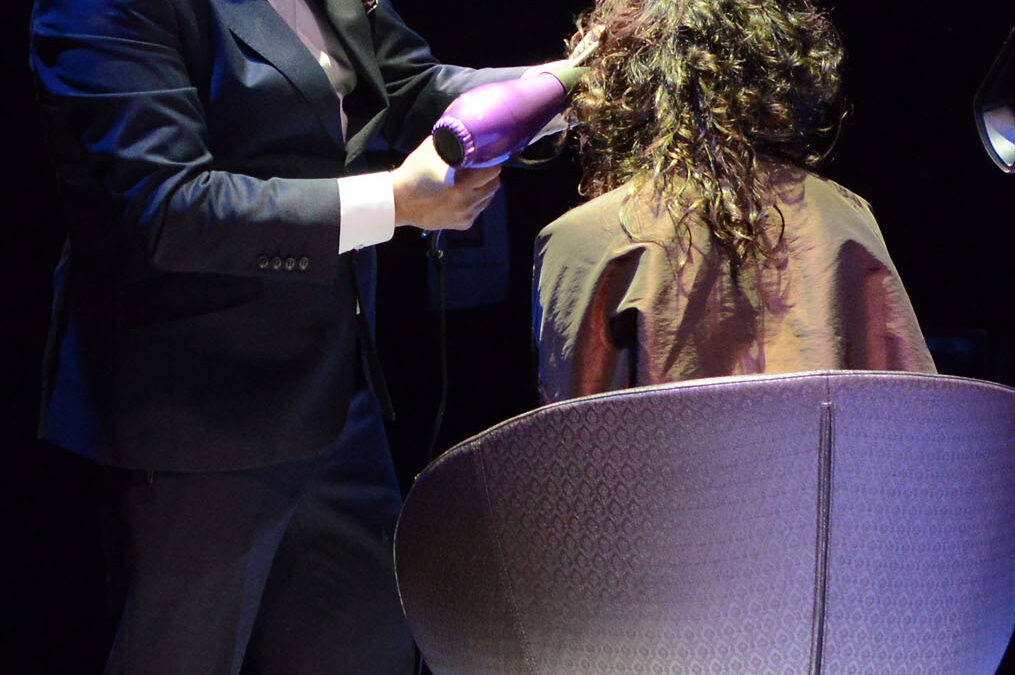 Anestis Cobella – Professional by Fama – Cosmoprof 2013