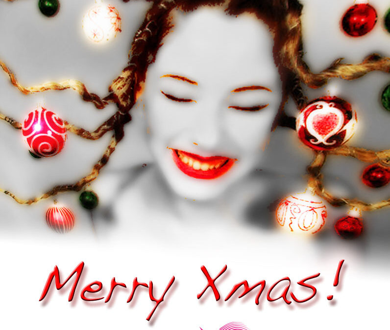 Buon Natale a Tutti!