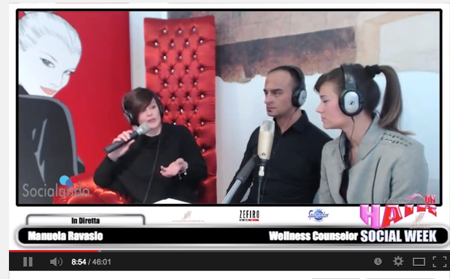 Le necessità del cliente in una spa