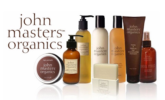 JOHN MASTER’S ORGANICS: provata per voi la linea per capelli secchi.