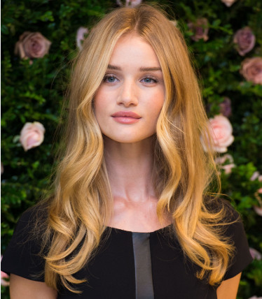 Questione di stile: come porti la riga?