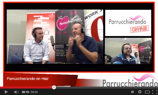 Il parrucchiere e il gestionale