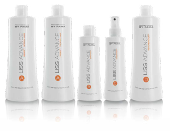 TEST PRODOTTO: LISS ADVANCE PROFESSIONAL BY FAMA