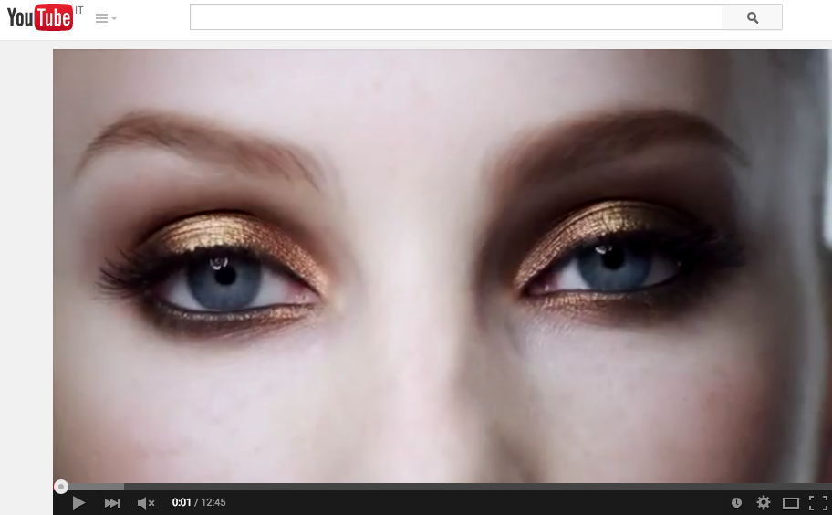 Cosmetica Italia presenta: il ruolo sociale del cosmetico!