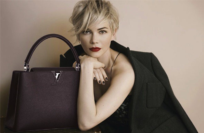 Collezione Louis Vuitton, sfila a Palm Springs la Cruise 2016