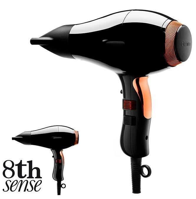 Test Accessori: Phon Elchim “MILANO”