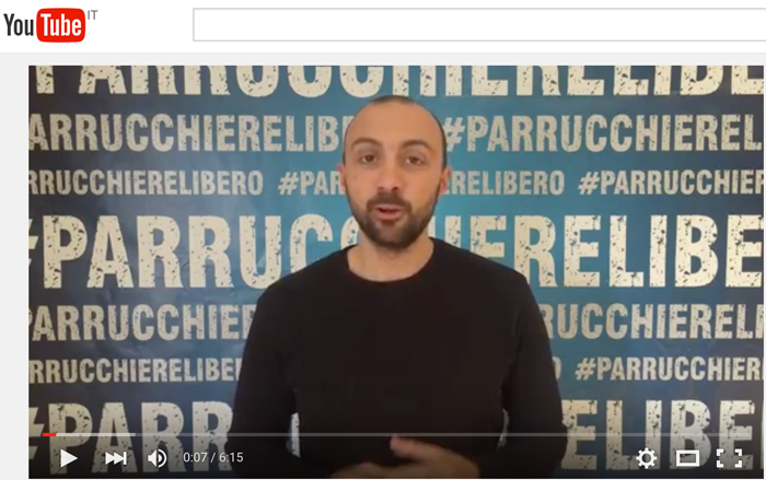 Come creare dipendenza del tuo salone attraverso gli strumenti che già utilizzi! By Mauro Evolux