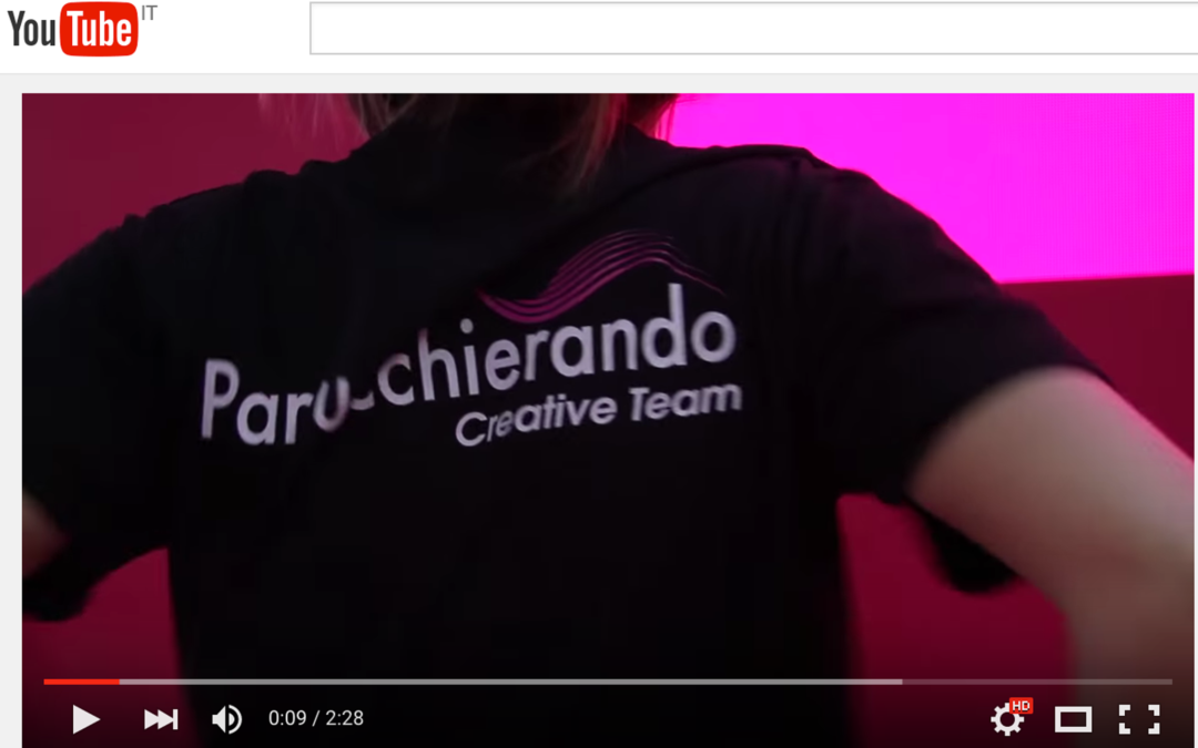 Cosmoprof 2016 secondo noi!