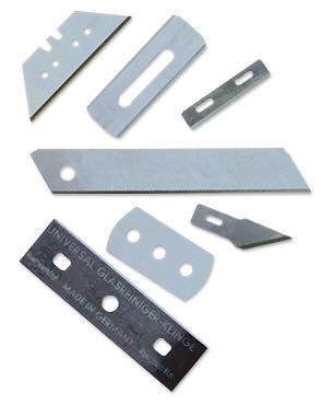 barberia lamette 2Parte 2 - Lame