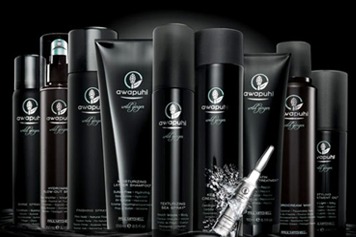 ESCLUSIVO TEST PRODOTTO: AWAPUHI WILD GINGER® MIRRORSMOOTH® by PAUL MITCHELL