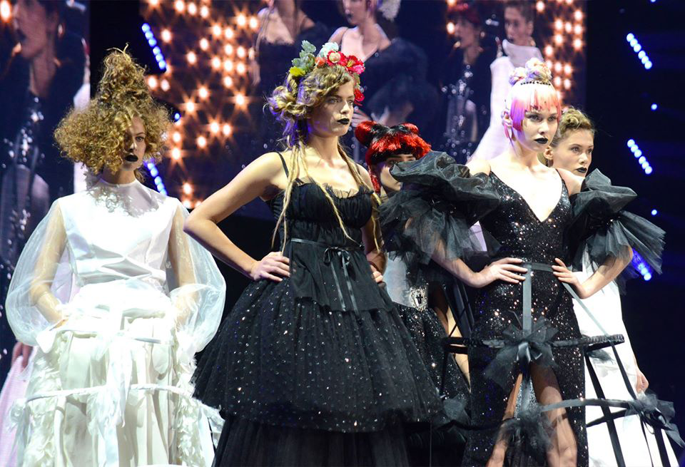 YOU HAIR&BEAUTY SHOW 2016, SAVE THE DATE!