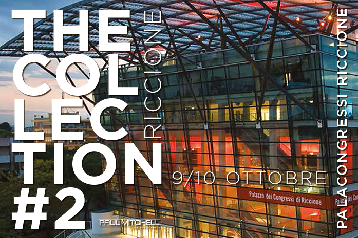 Paul Mitchell: The Collection #2 sta arrivando con mille sorprese!