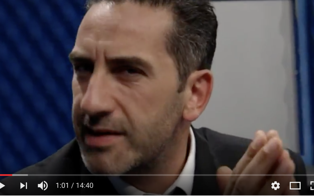 Il parrucchiere che cancella droga nei capelli! Ecco il video delle Iene!