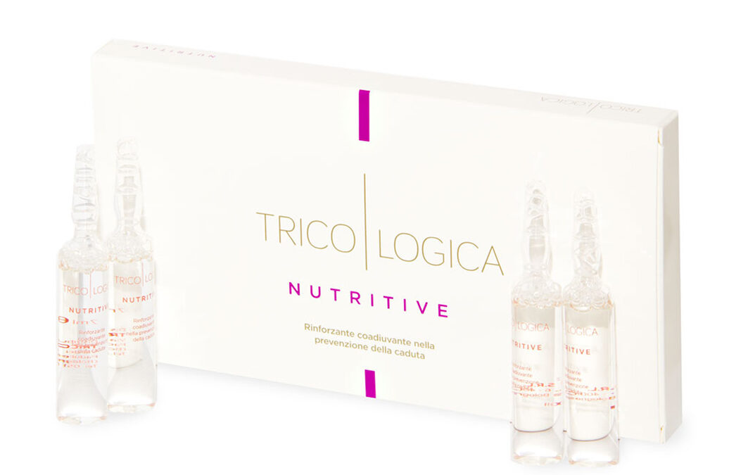 FIALE DI TRATTAMENTO