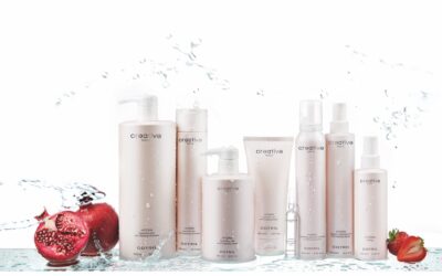 CAPELLI DI NUOVO MORBIDI E IDRATATI DOPO LE VACANZE