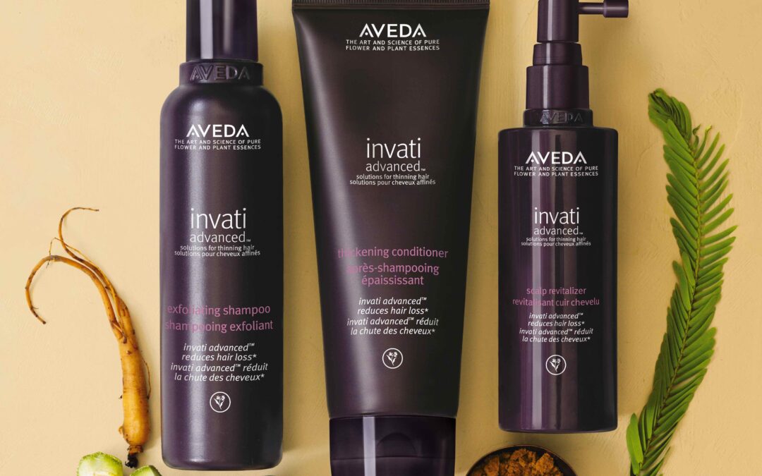 AVEDA INVATI ADVANCED