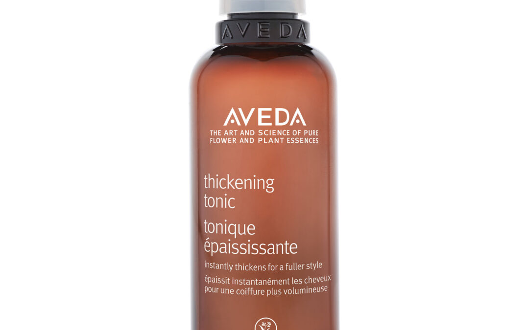 AVEDA Thickening Tonic