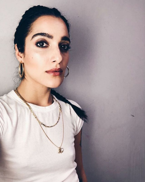 LE BRAIDS DI LEVANTE: ECCO COME REALIZZARLE