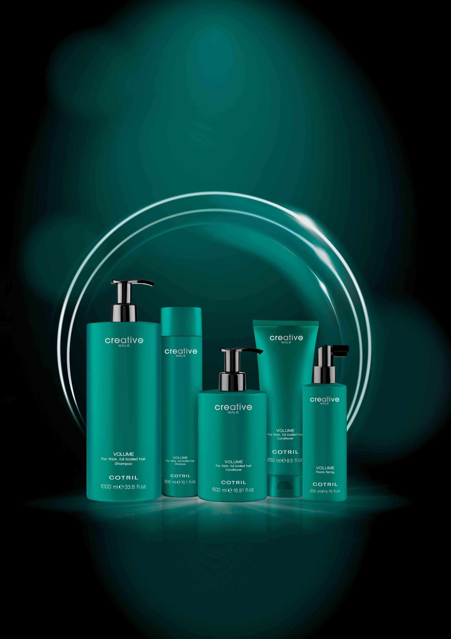 ABBIAMO TESTATO PER VOI CREATIVE WALK VOLUME DI COTRIL