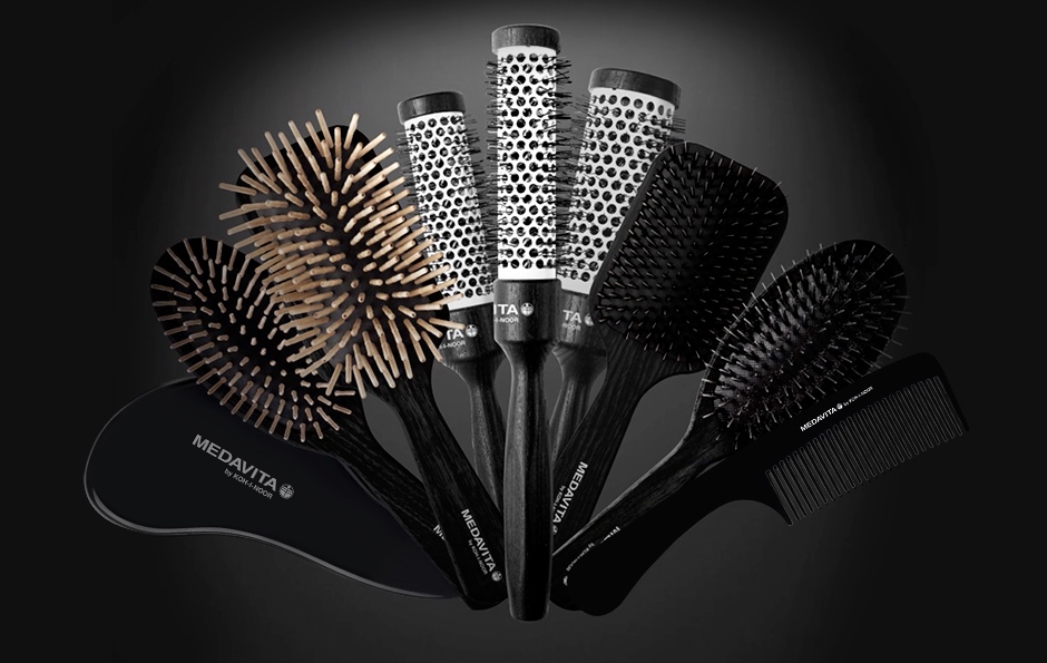 SAPETE SCEGLIERE LA GIUSTA SPAZZOLA PER I VOSTRI CAPELLI?