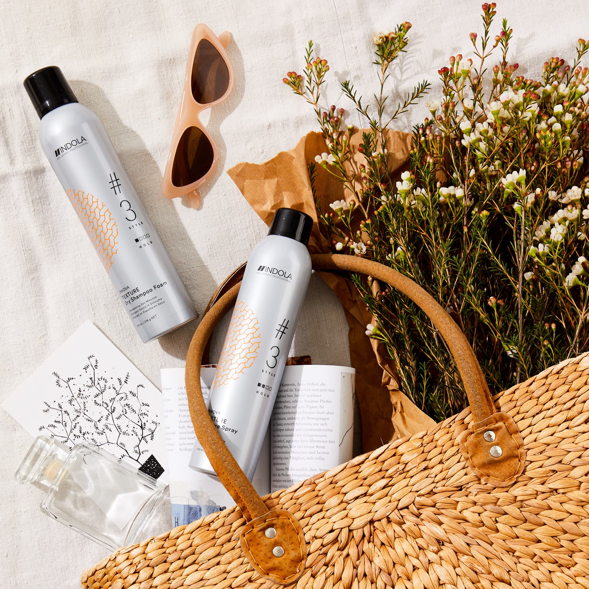 INDOLA LANCIA 2 NUOVI PRODOTTI DI CUI NON POTRETE PIÙ FARE A MENO