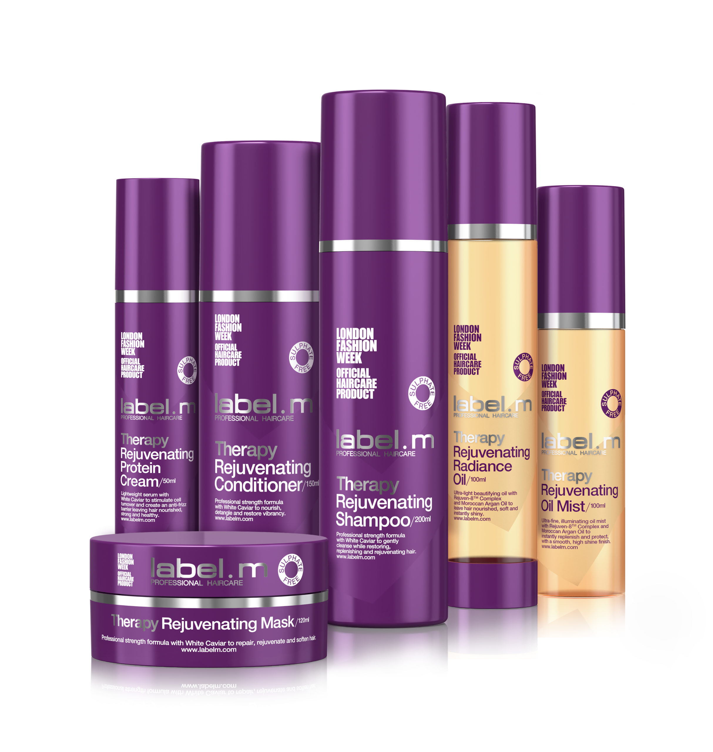 COME AIUTARE I CAPELLI A RINGIOVANIRE