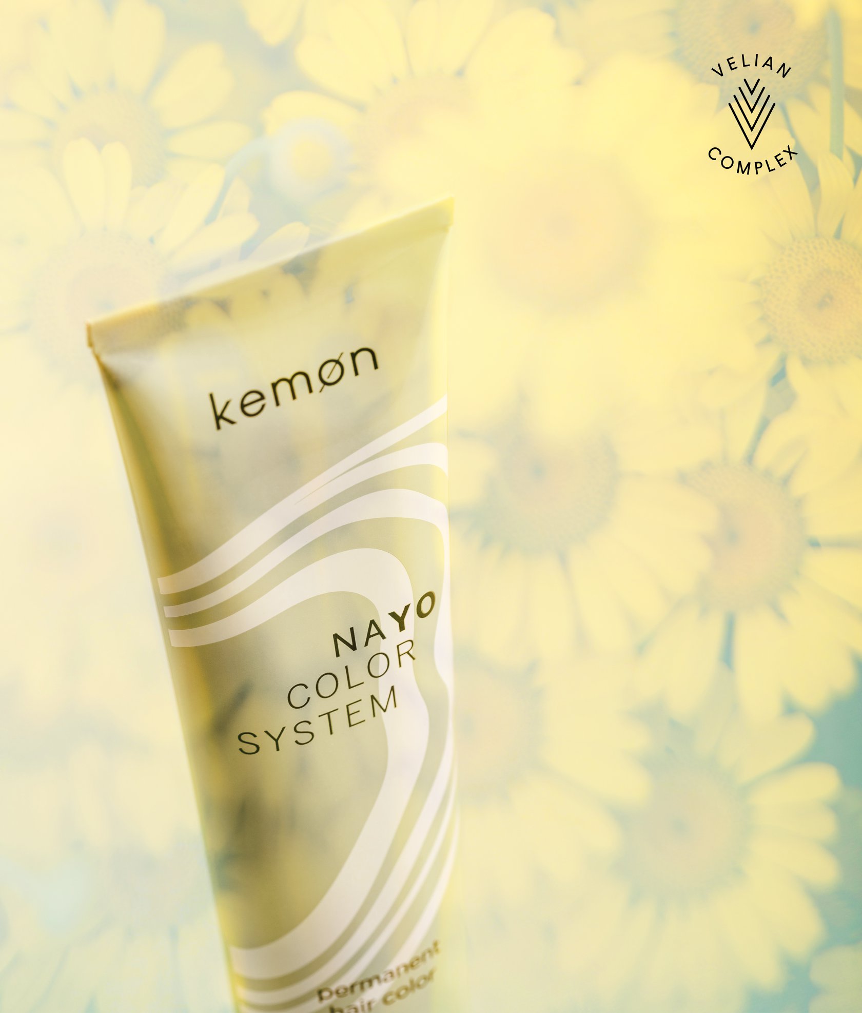 IL COLORE PUÒ DIVENTARE UNA COCCOLA?