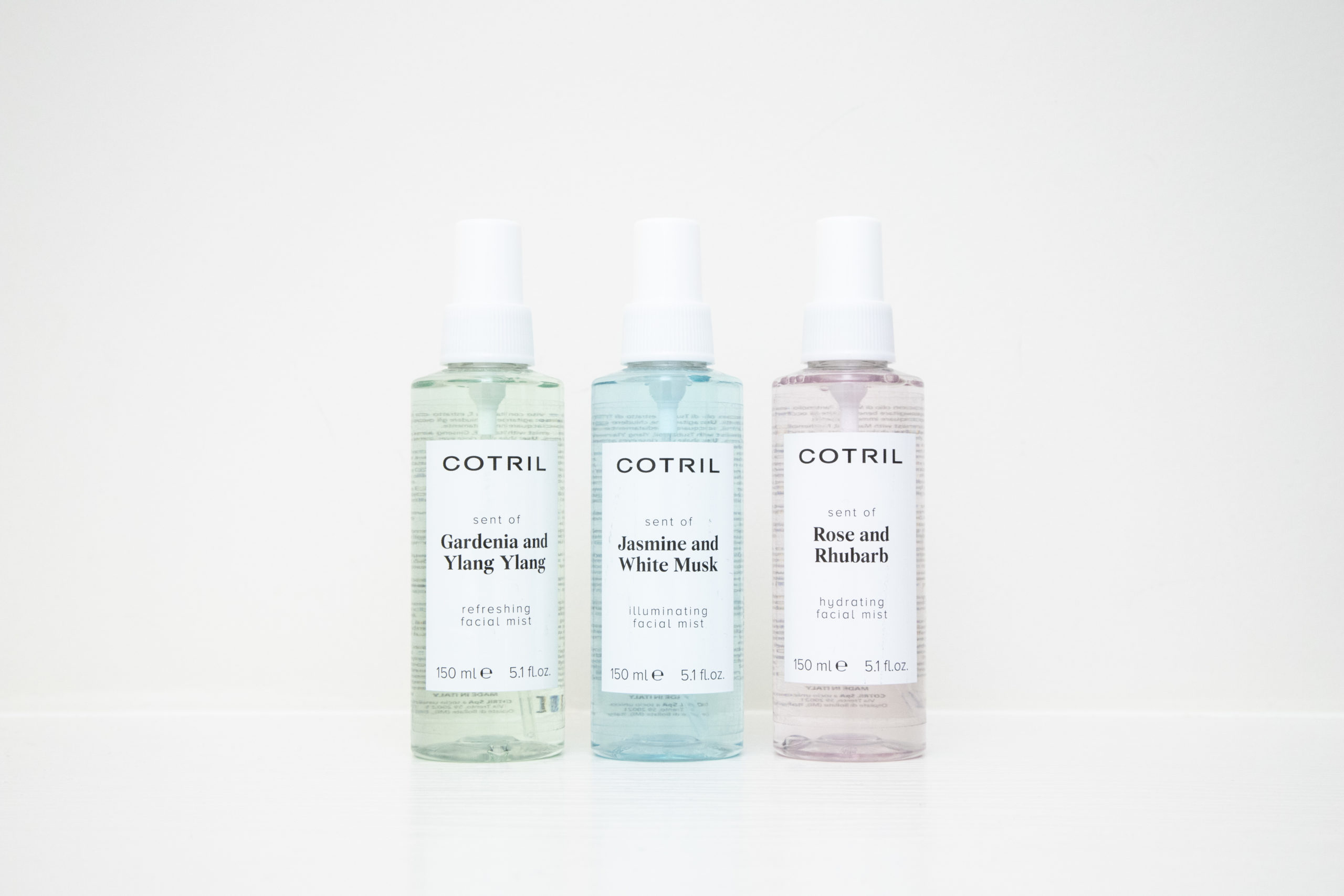 LE FACIAL MIST SARANNO L’ALLEATO ESTIVO DI CUI NON POTRETE FARE A MENO