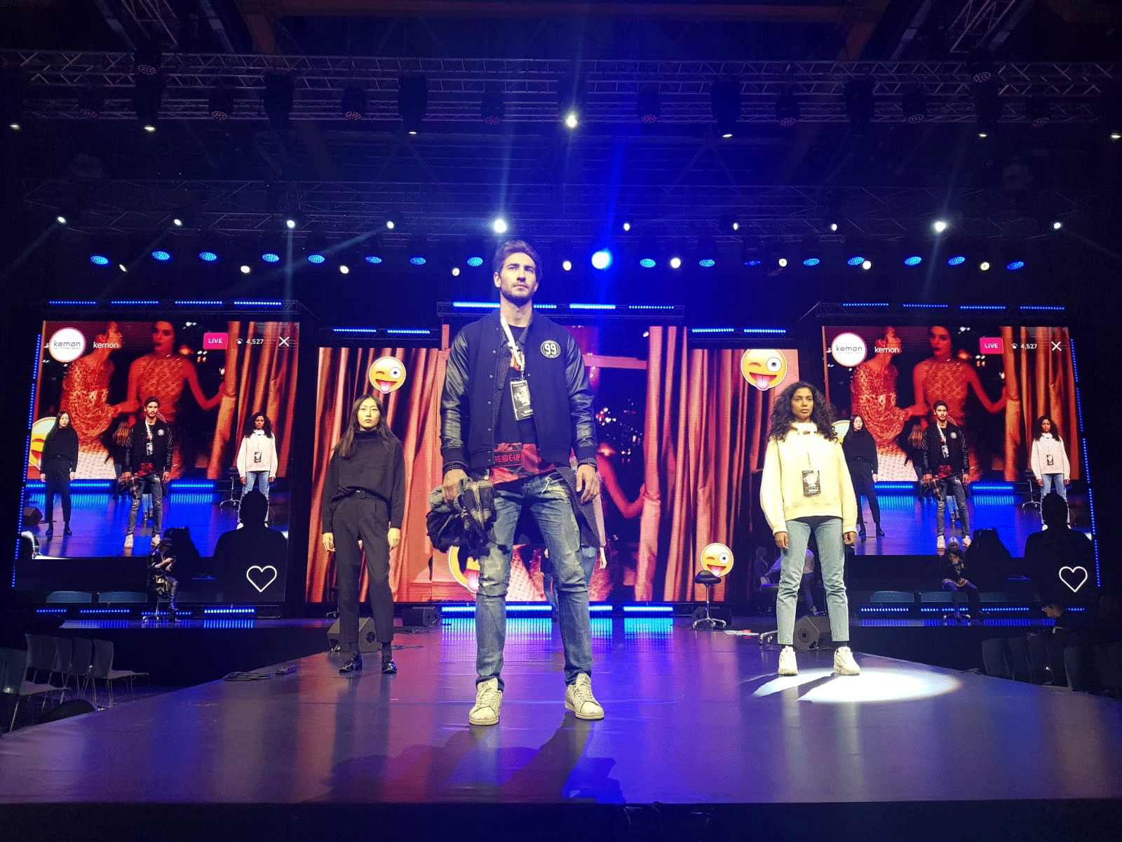 TORNA L’APPUNTAMENTO CON ON HAIR SHOW!