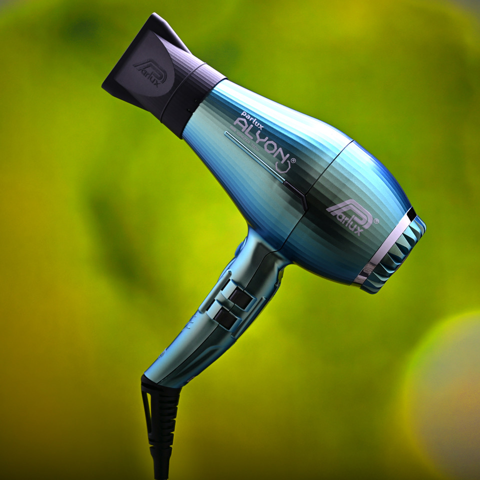 CON PARLUX ALYON® GIADA È SUBITO PRIMAVERA