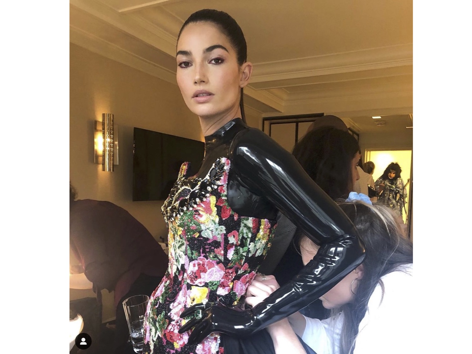 I LOOK DEL MET GALA 2019