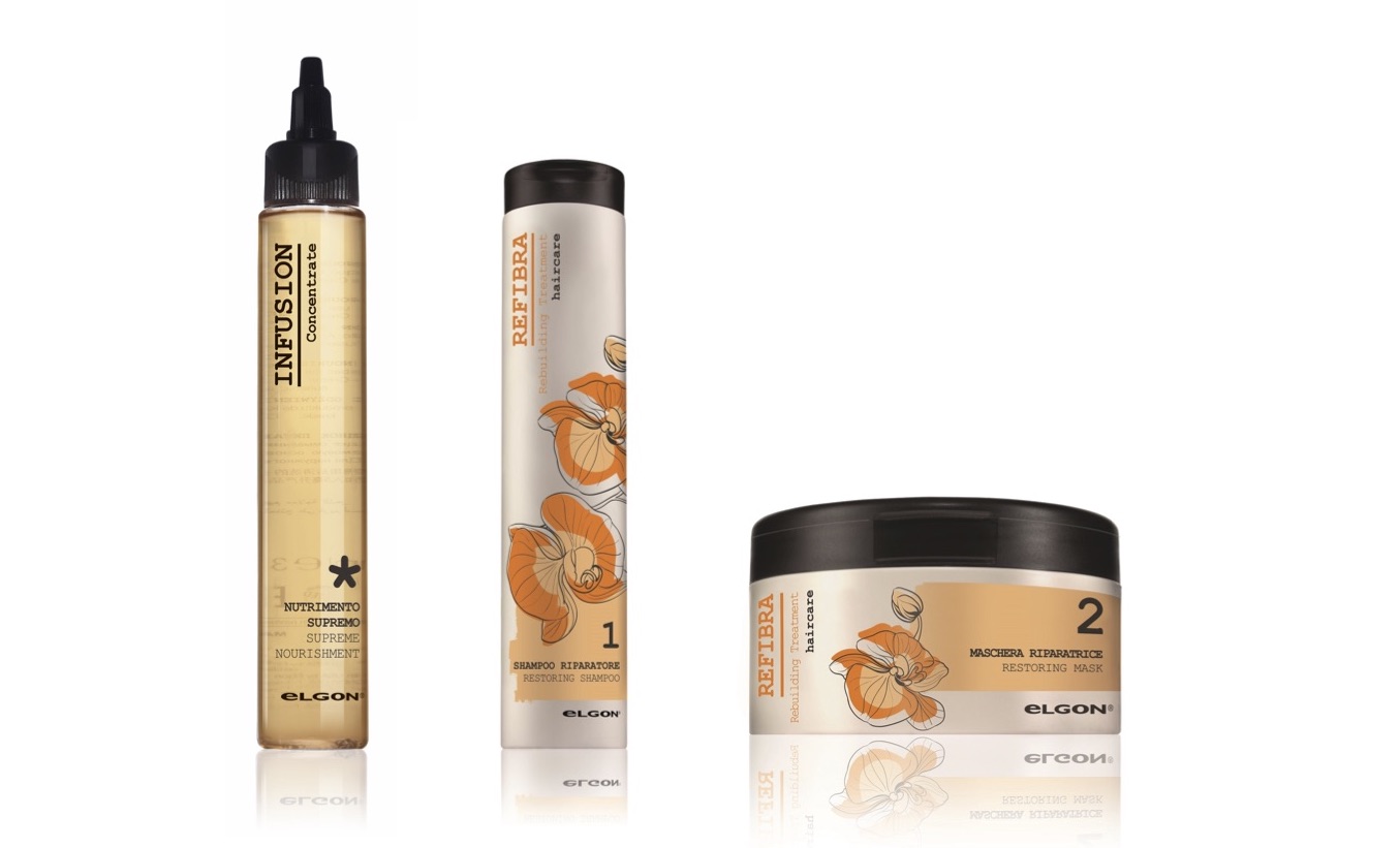 COME RIGENERARE I CAPELLI DOPO LA TINTA