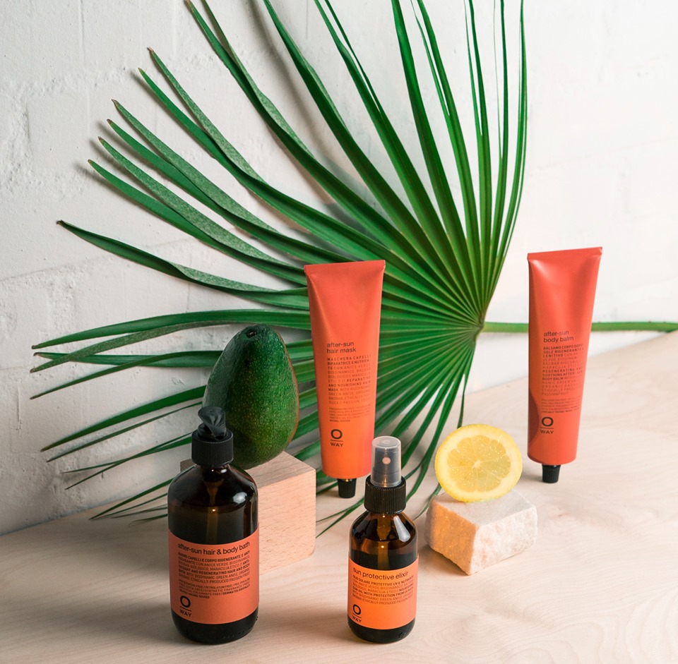 SUNWAY È L’ESTATE ALL’INSEGNA DELLA PROTEZIONE