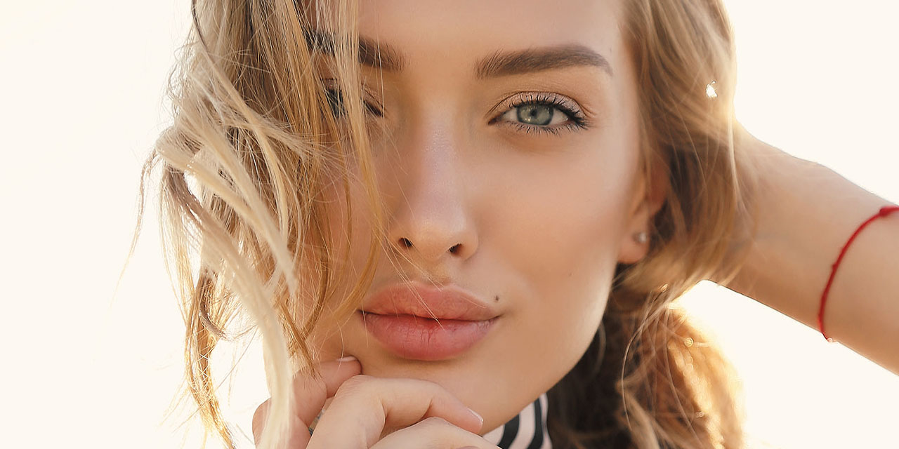 BELLA PER L’ESTATE CON LA LINEA B-SELFIE SKINCARE FILLER SYSTEM