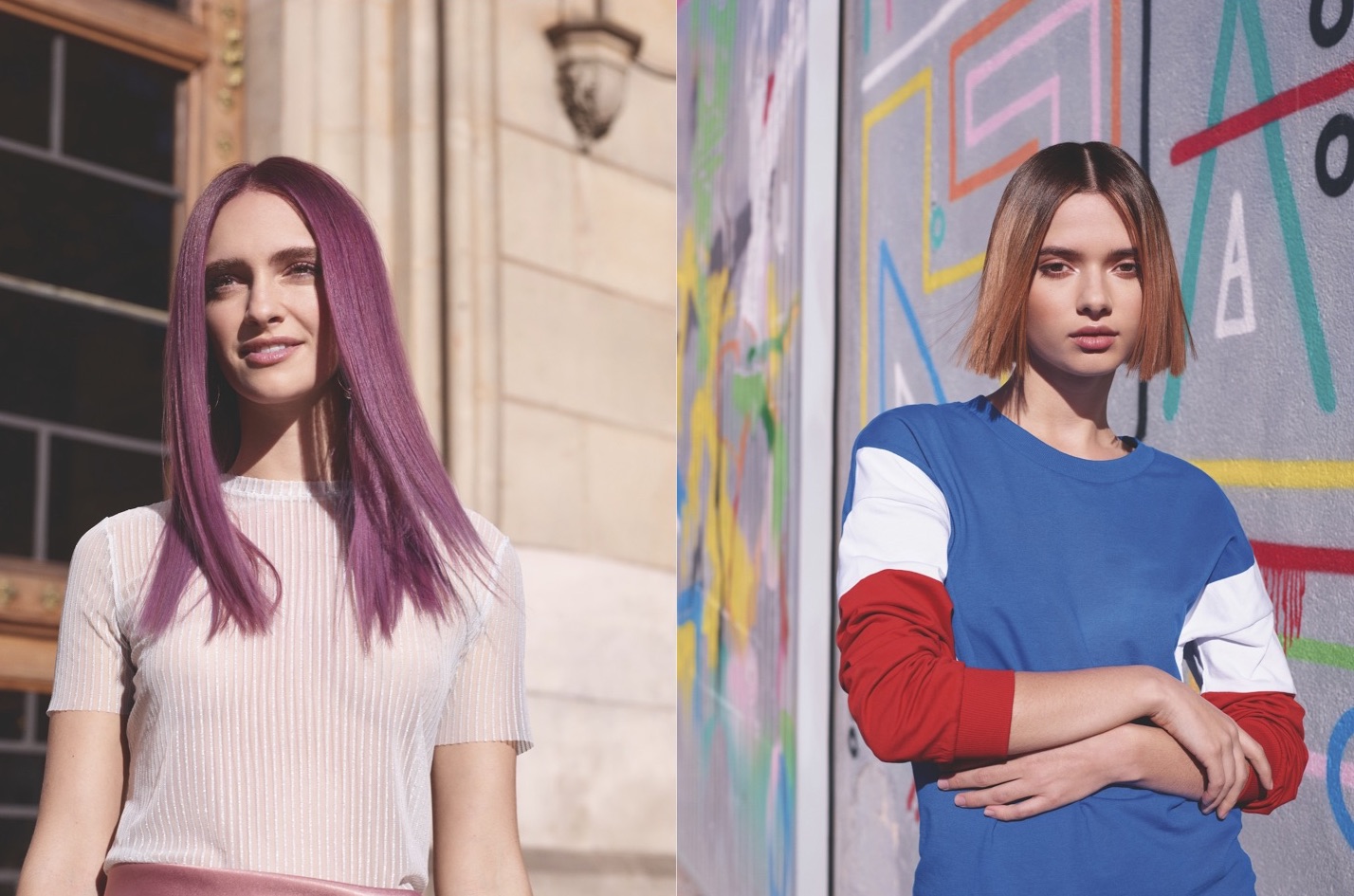 DELICATE DAYDREAM E LAVISH CULTURE: I NUOVI LOOK STREET STYLE DI INDOLA