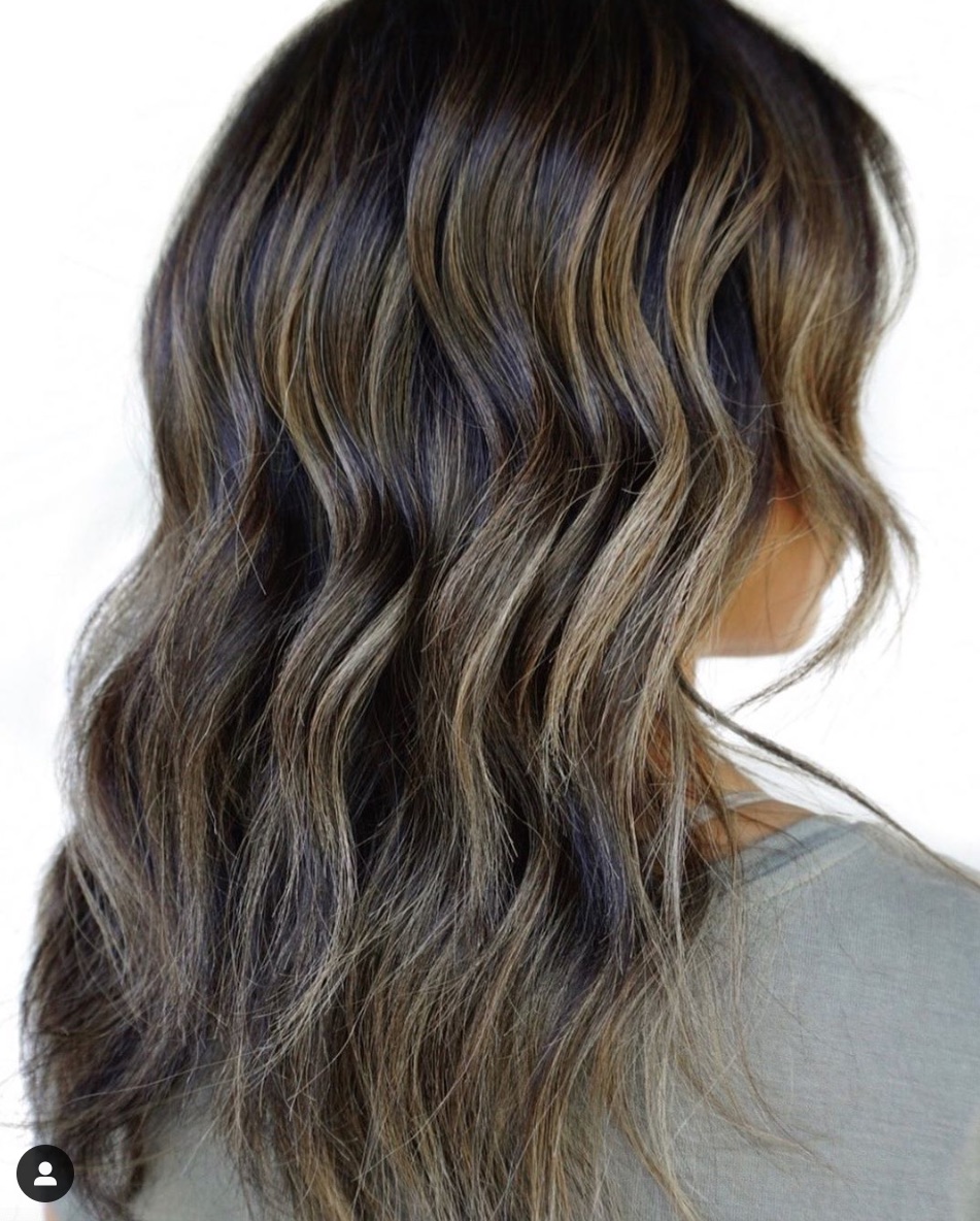 “FRENCH ROAST” È IL  CASTANO CENERE CHE TUTTI VORRETE