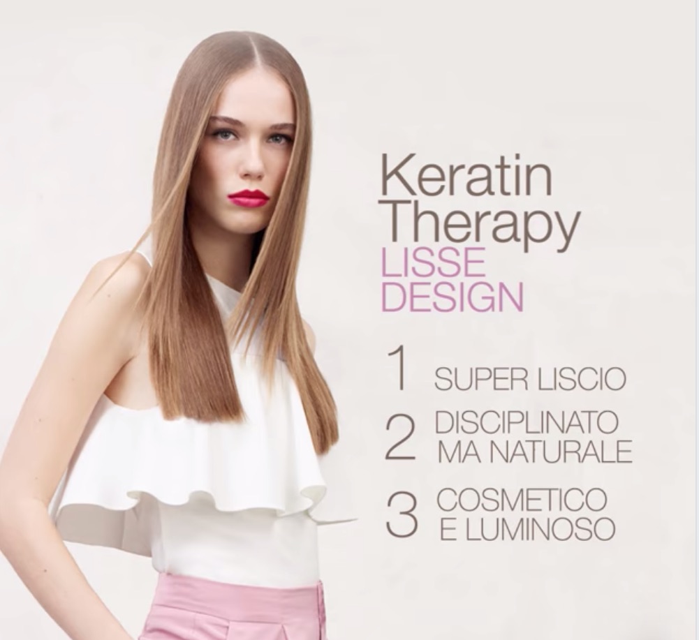 LISCE ANCHE CON LA PIOGGIA CON LISS DESIGN