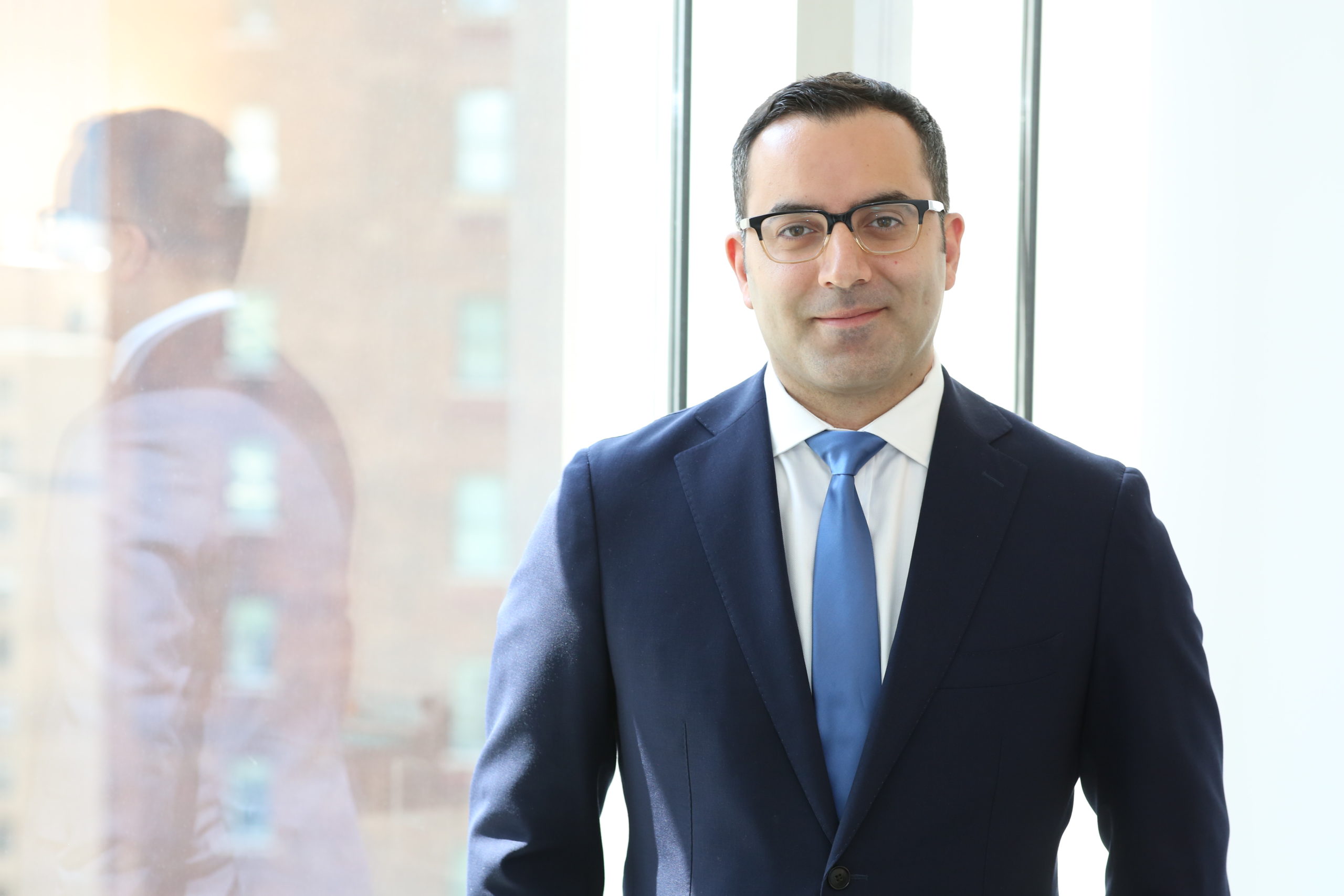 CAMBIO AL VERTICE PER MOROCCANOIL: JAY ELARAR NUOVO CEO