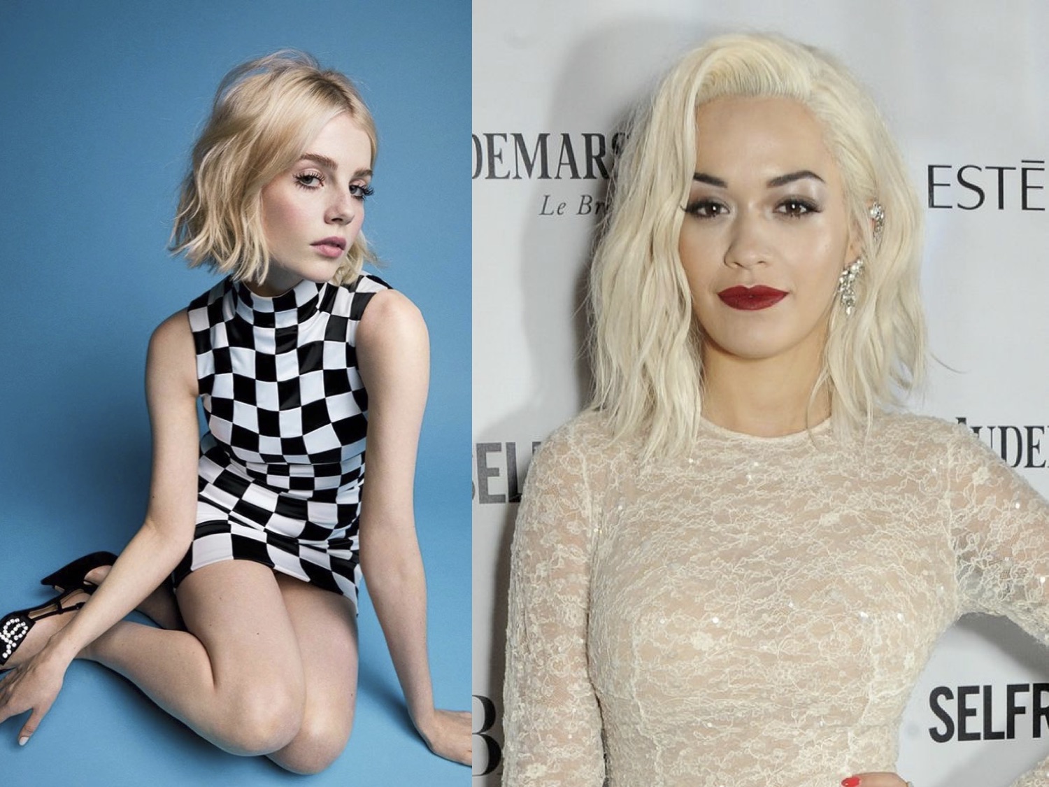 IL MODERN BOB È IL TAGLIO DI CUI NON PENTIRSI!