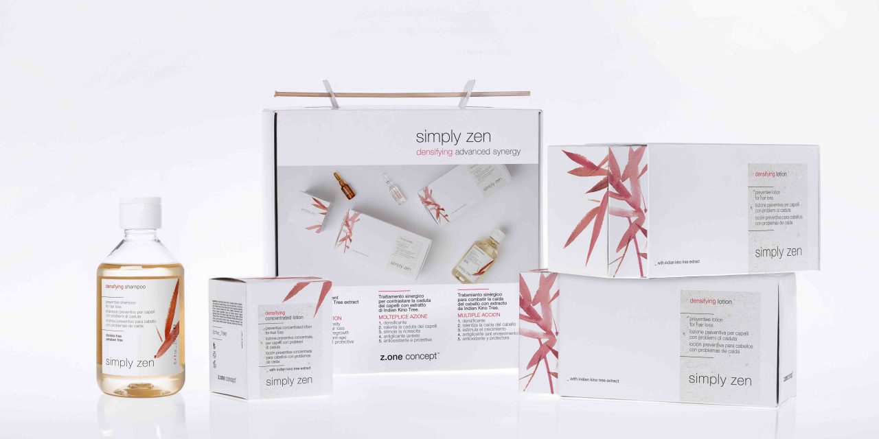 COME PRENDERSI CURA DEI CAPELLI DOPO L’ESTATE