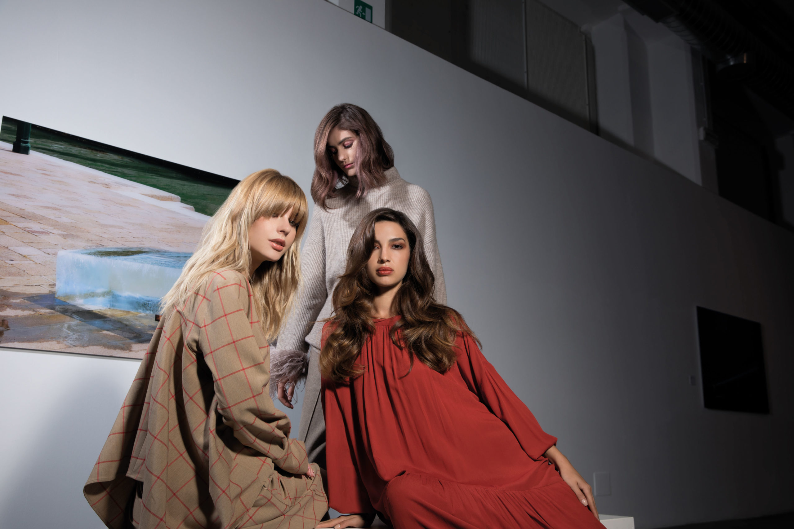 KEMON PRESENTA H-EART-H, LA NUOVA COLLEZIONE AMBIENTATA A MILANO