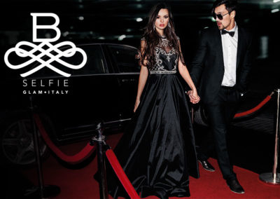 Rosa Perrotta e Pietro Tartaglione