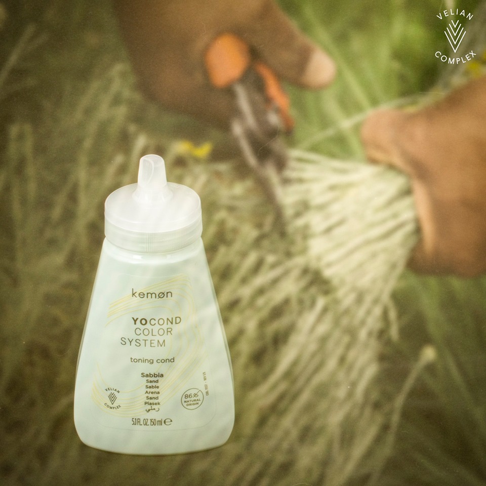 ANCHE IL COLORE DIVENTA UN APPUNTAMENTO CON IL BENESSERE