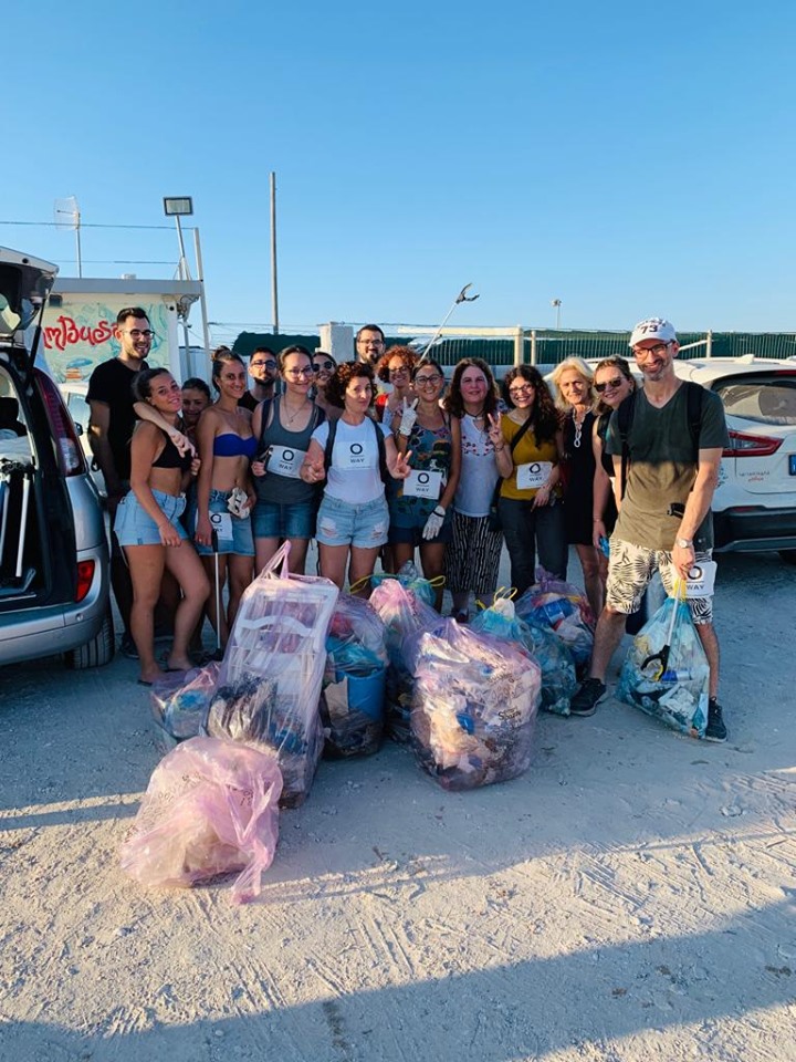 L’ ESTATE ECOSOSTENIBILE DI OWAY