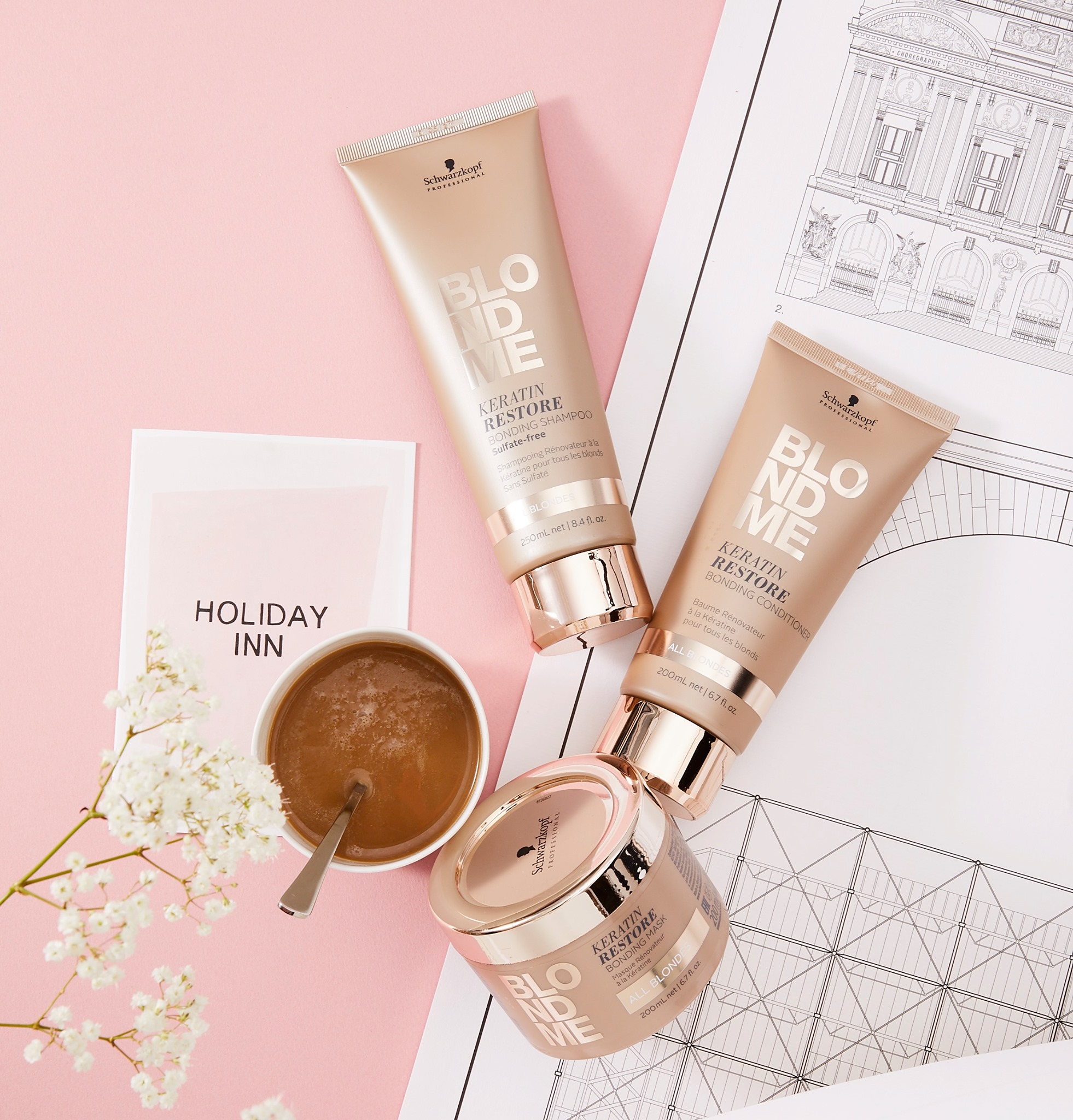 COME PROTEGEGRE IL BIONDO DOPO L’ESTATE