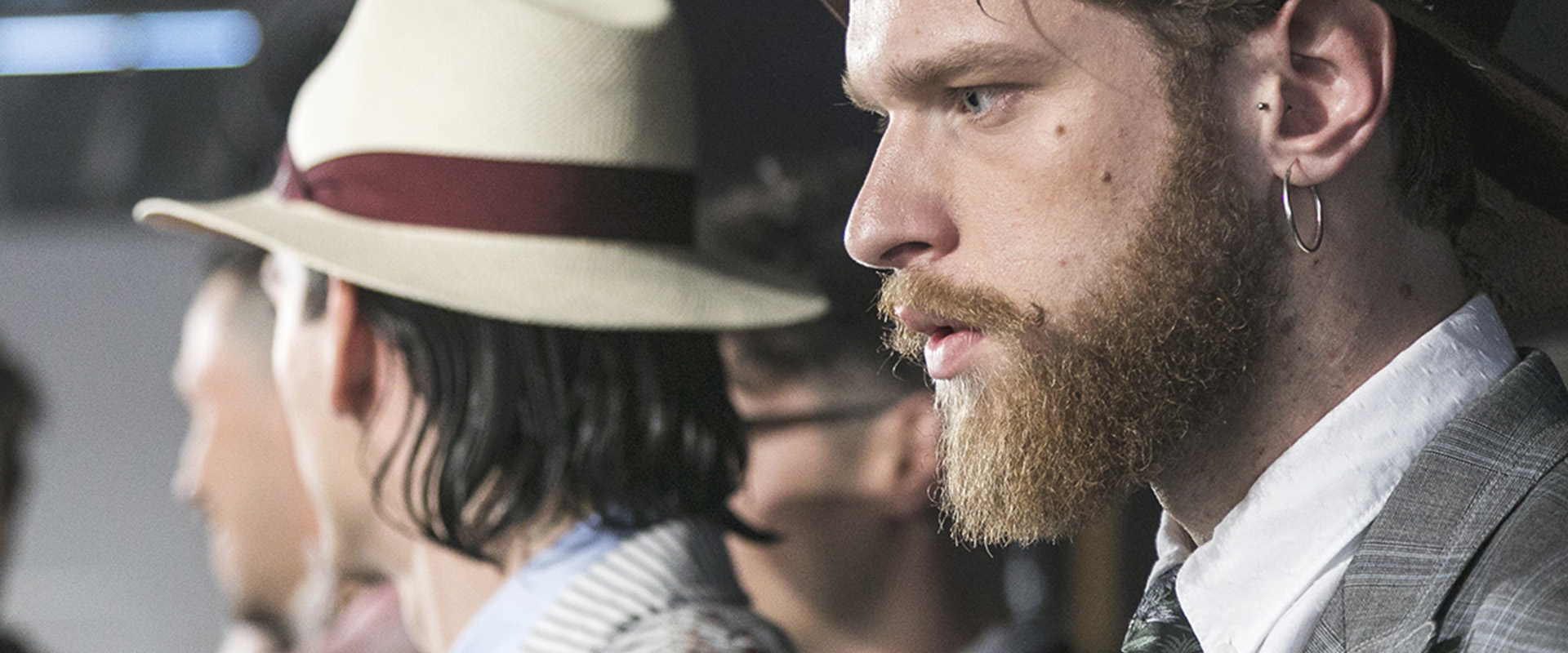 GRANDE ATTESA PER LA PRIMA EDIZIONE DEL FESTIVAL BARBER!