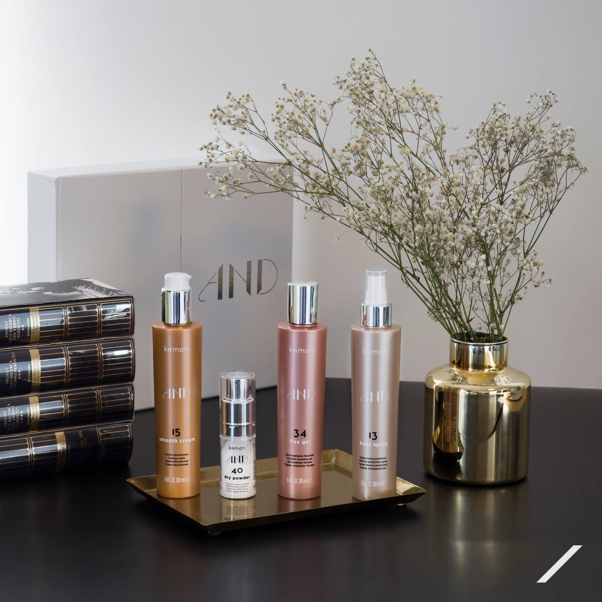 COME DIRE ADDIO AI CAPELLI SOTTILI